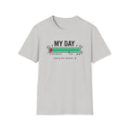 My day - gym T-Shirt