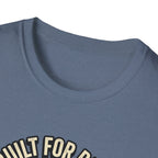 Not Built For Rest Days T-Shirt