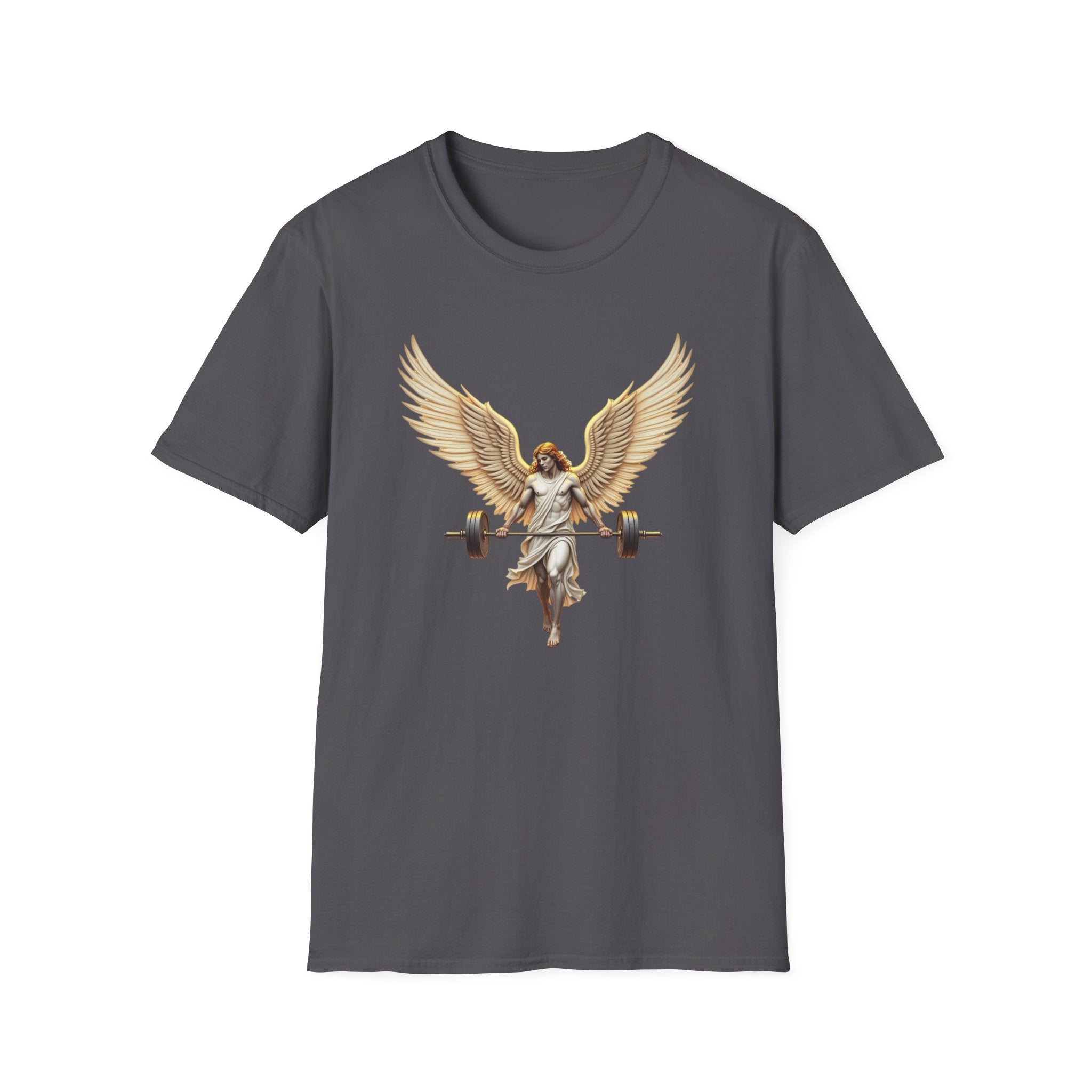 Divine Strength T-Shirt