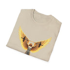 Sacred Strength T-Shirt