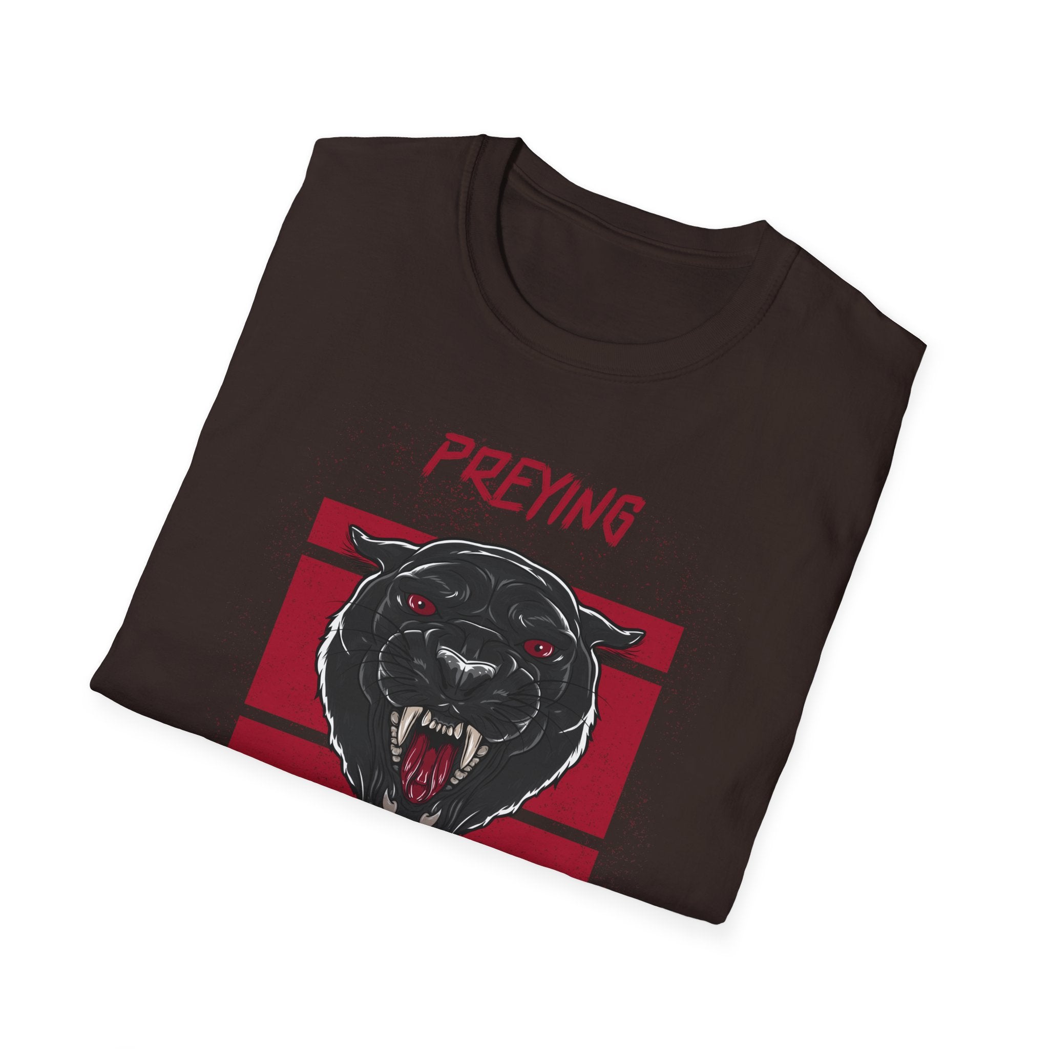 Preying on you T-Shirt
