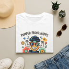 Pumped. Proud. Happy T-Shirt