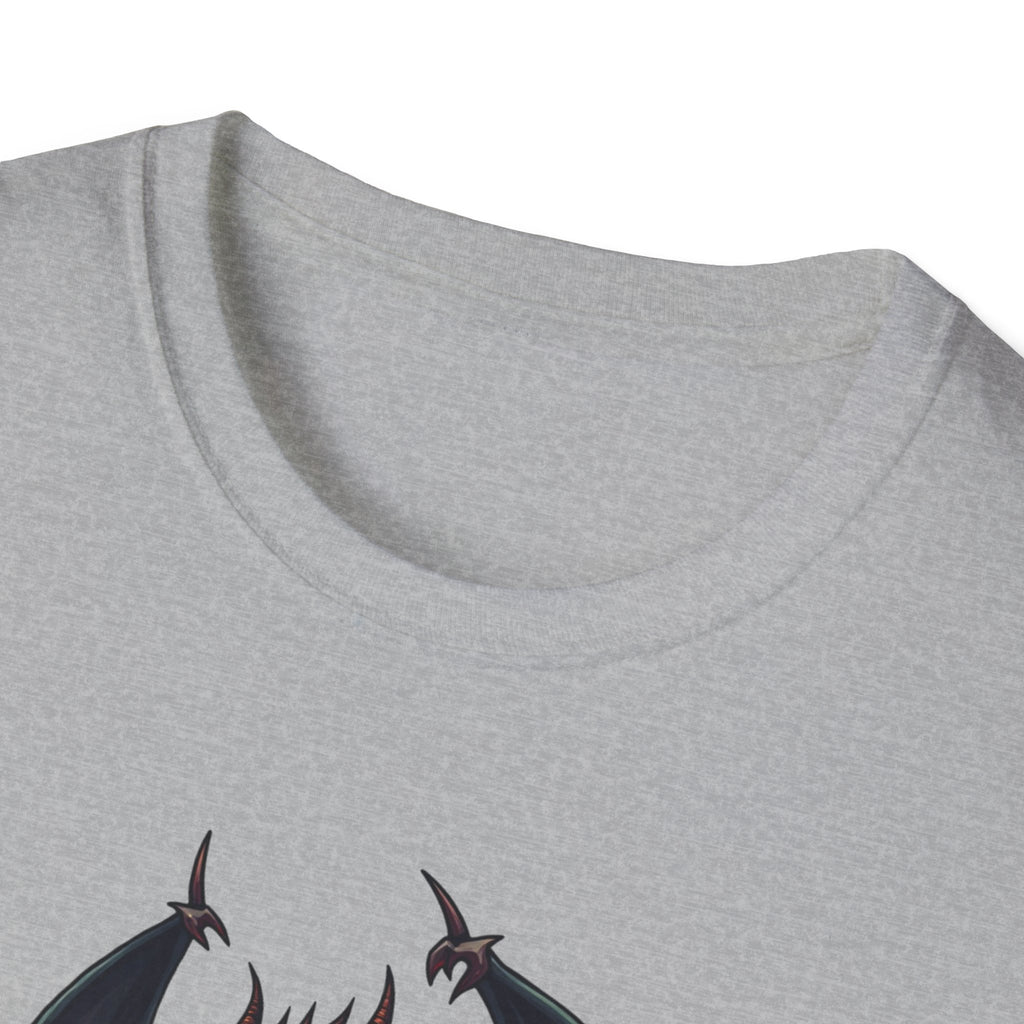 Forged by Fire T-Shirt