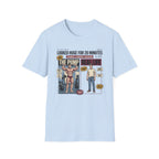 Looked huge for 20 minutes T-Shirt