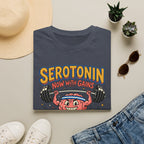 Serotonin with gains T-Shirt