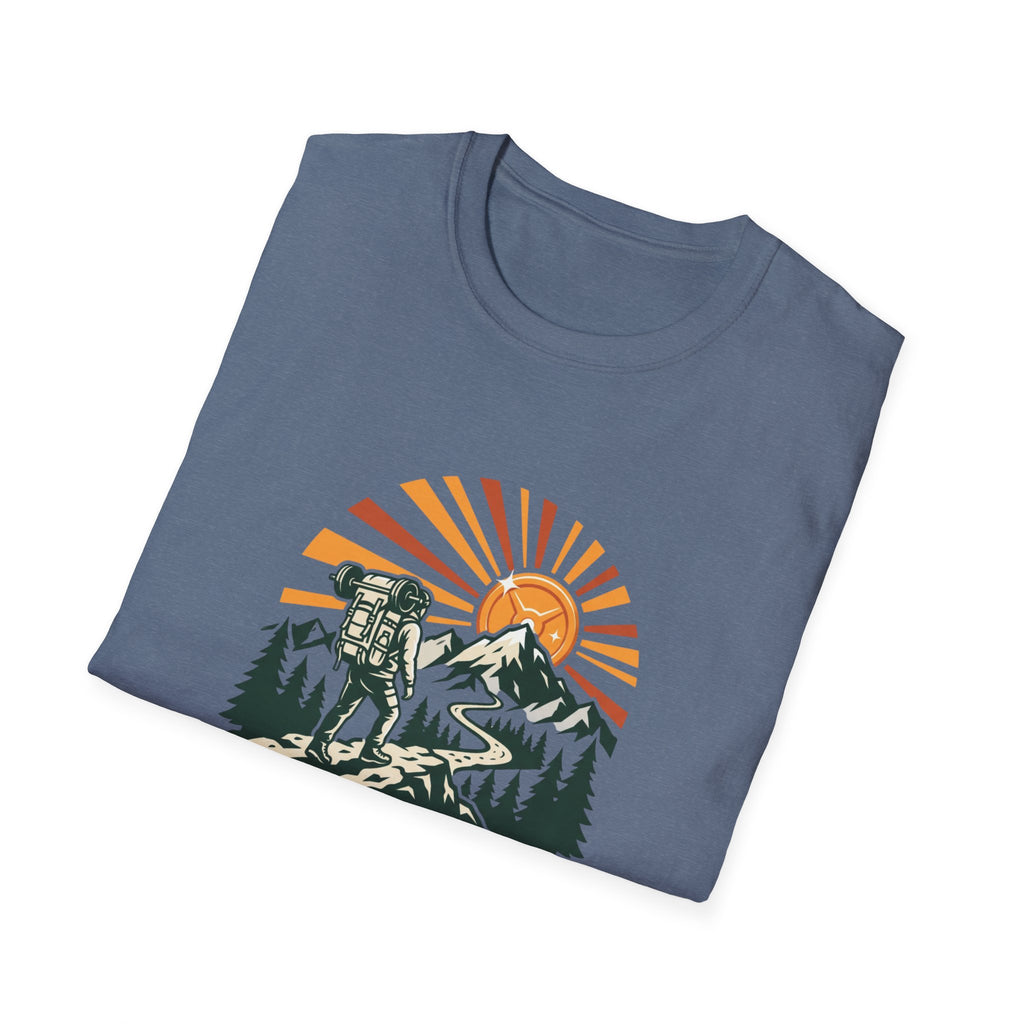 You don't need a crown to climb T-Shirt