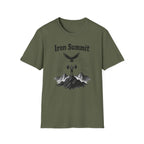 Iron Summit – Peak Form Edition T-Shirt