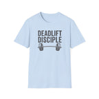 Deadlift Disciple T-Shirt