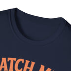 Catch Me By the Racks – Squat Spot Edition T-Shirt