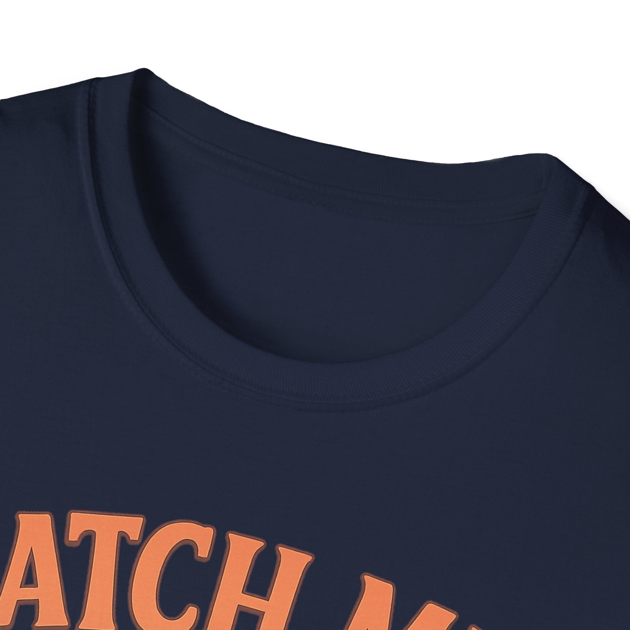 Catch Me By the Racks – Squat Spot Edition T-Shirt