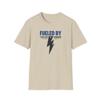 Fueled by Creatine & Chaos T-Shirt
