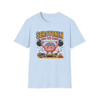 Serotonin with gains T-Shirt