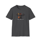 Inferno Rep Mode T-Shirt