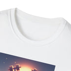Divine Workout T-Shirt