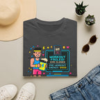 Workout failed : Gym closed T-Shirt