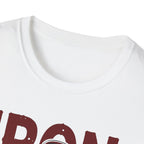 Iron Addict – Kettlebell Edition T-Shirt