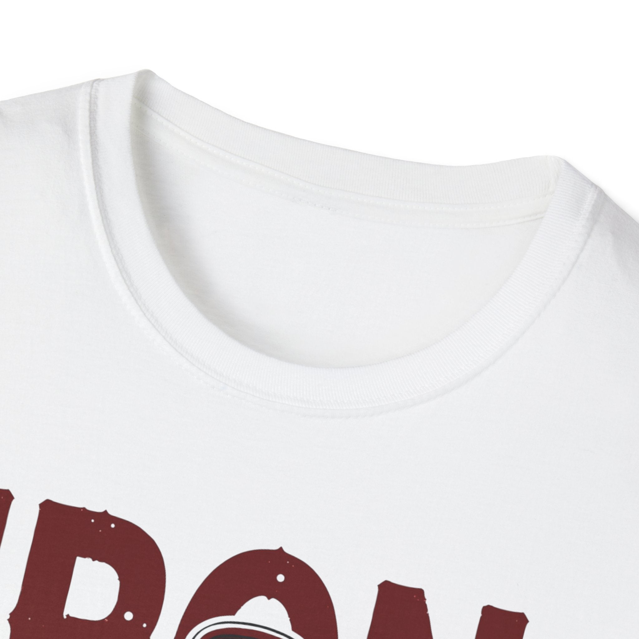 Iron Addict – Kettlebell Edition T-Shirt