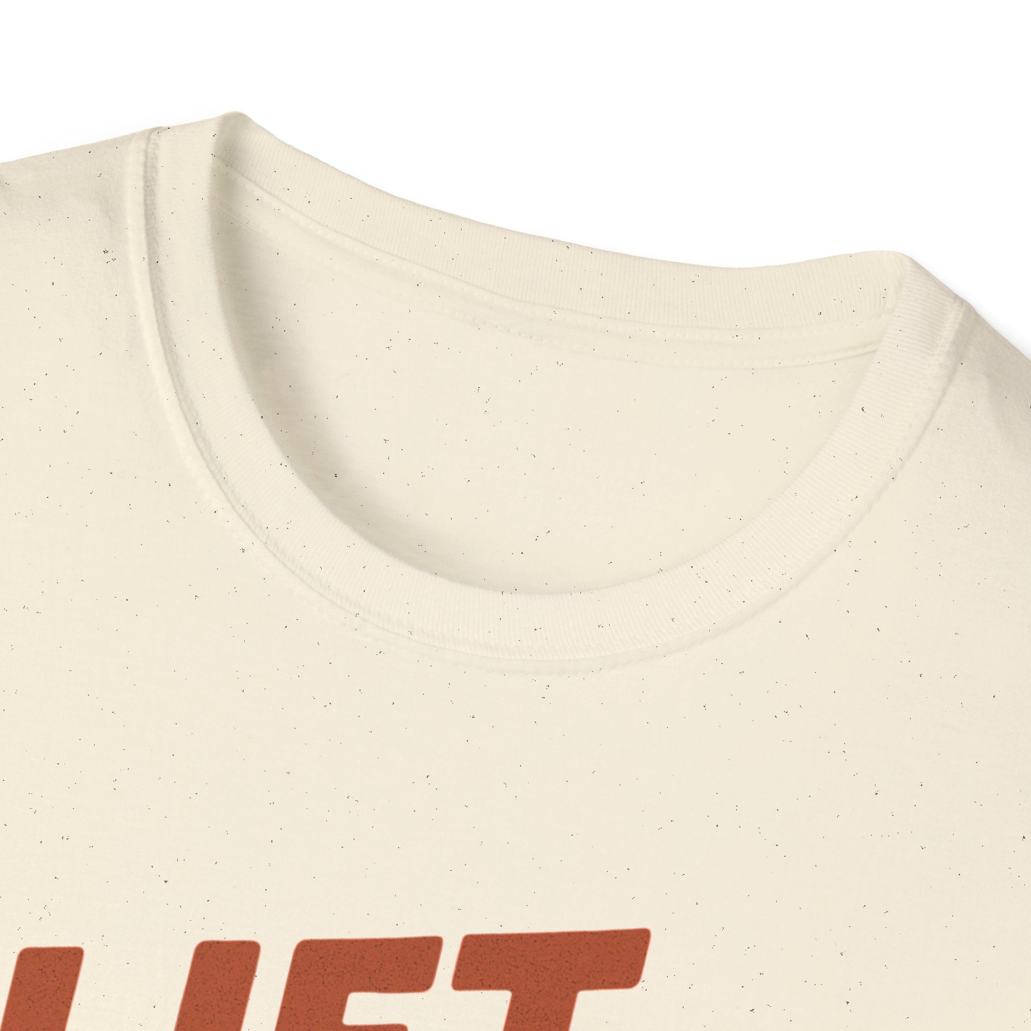 Lift Big, Fear Small – Retro Grit Edition T-Shirt