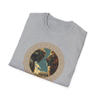 Embrace inner beast T-Shirt