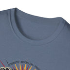 Push past yesterday T-Shirt