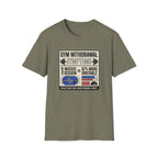 Gym withdrawal symptoms T-Shirt