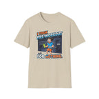 Took pre workout for nothing T-Shirt