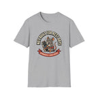 Not Built For Rest Days T-Shirt