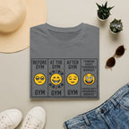 Mood scheduled T-Shirt
