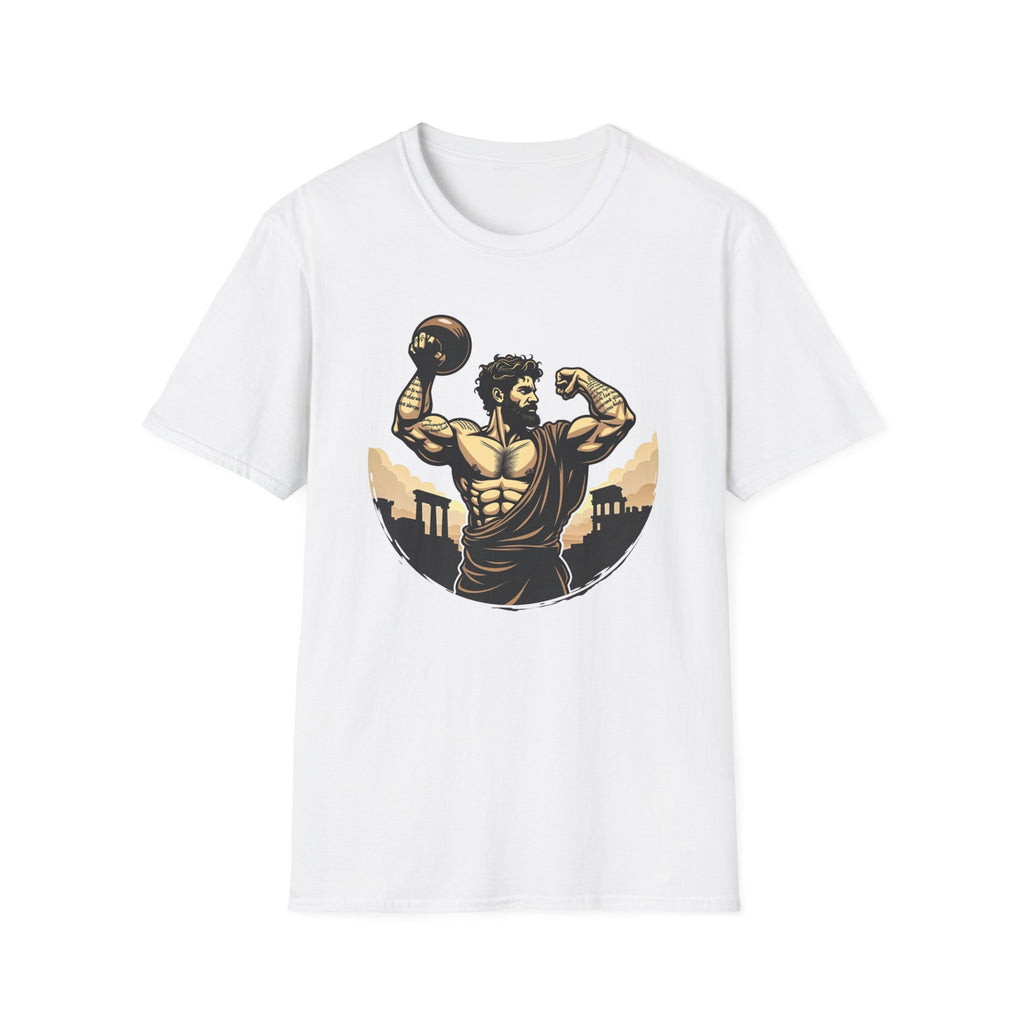 Apostle Strength T-Shirt