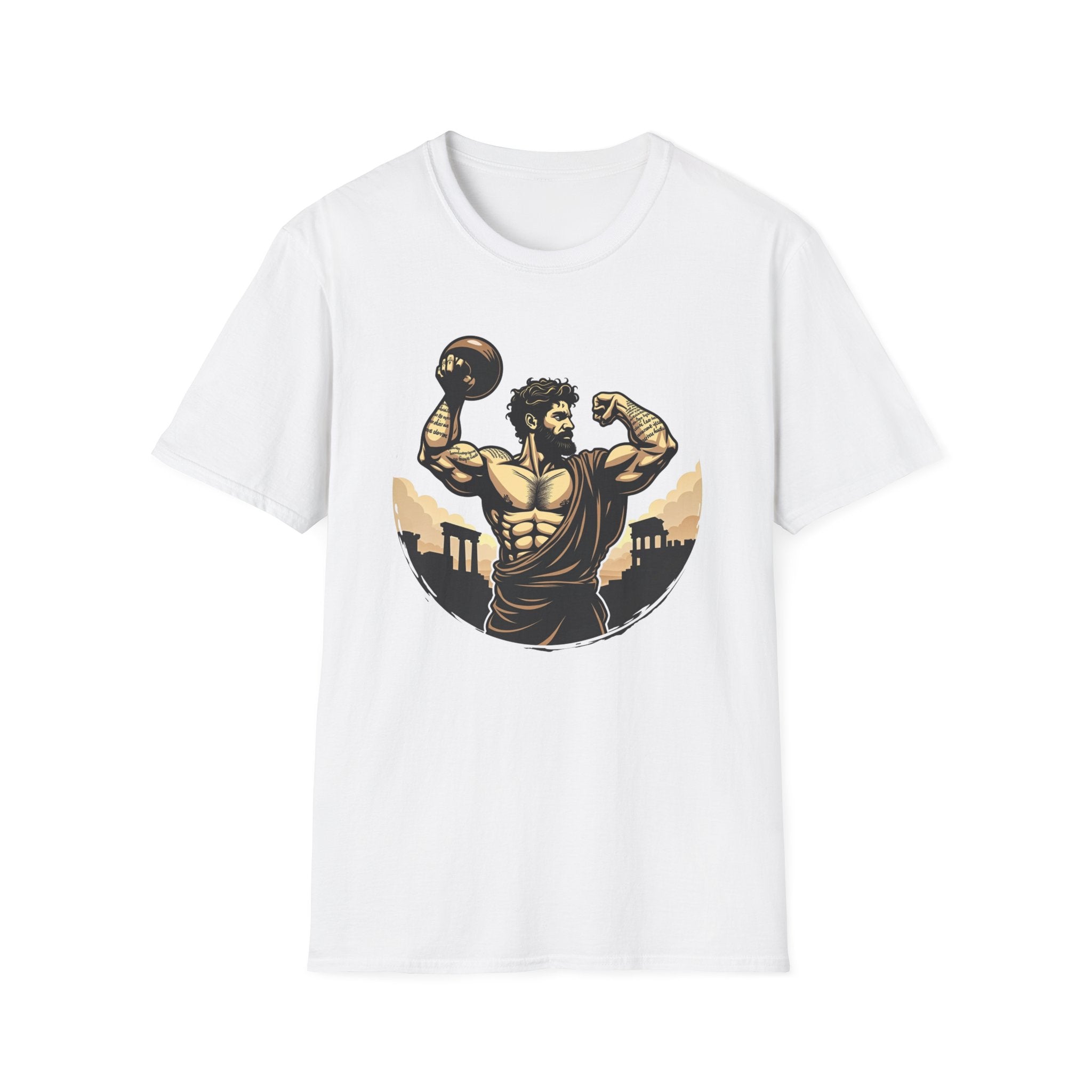 Apostle Strength T-Shirt