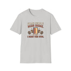 Some miss home, I miss Gym T-Shirt