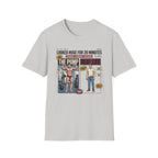 Looked huge for 20 minutes T-Shirt