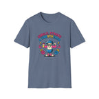 Single strong and unbothered T-Shirt