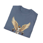 Divine Strength T-Shirt