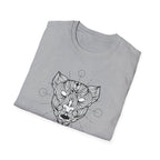 Introverted beastT-Shirt