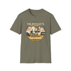 The best sets were never about the crowd T-Shirt
