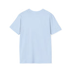 Buff activated T-Shirt
