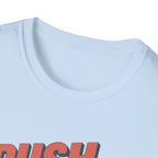 Push Limits. Pull Greatness. T-Shirt