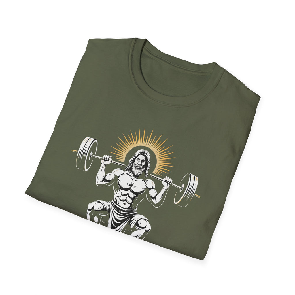 Divine Gains T-Shirt