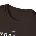 Workout = Relaxation T-Shirt
