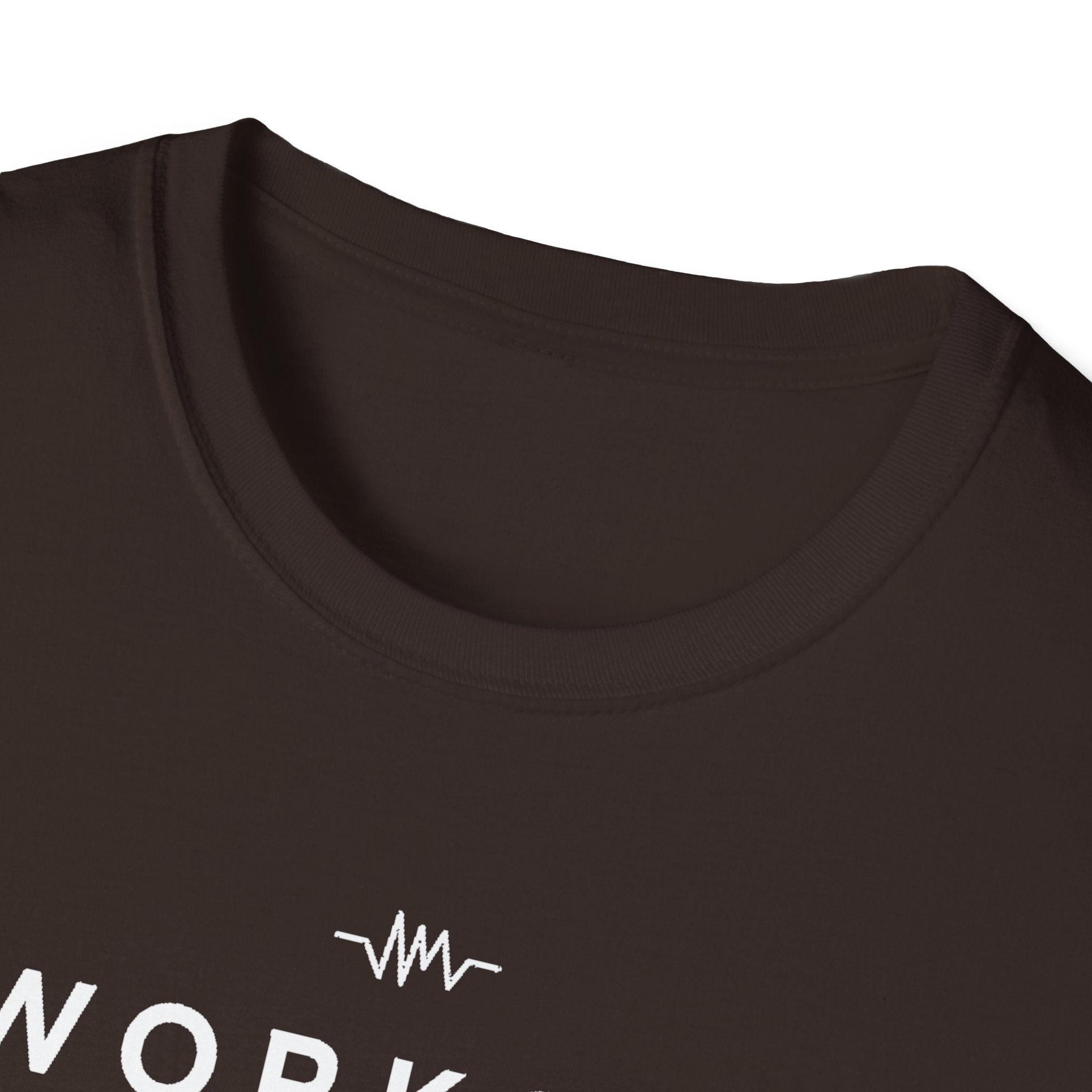 Workout = Relaxation T-Shirt