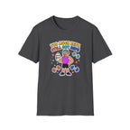 Too much zest, still got reps T-Shirt