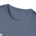 Post workout processing - Minimalistic T-Shirt