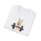 Lift Heavy, Stress Less T-Shirt