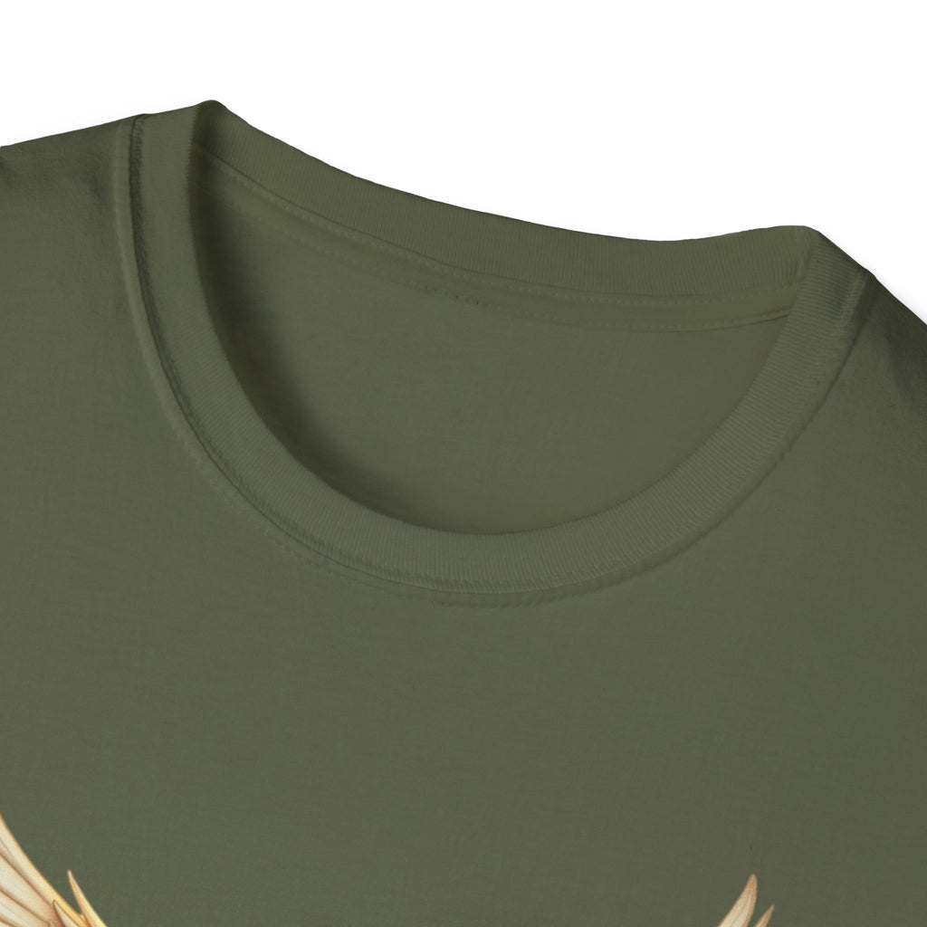 Divine Strength T-Shirt