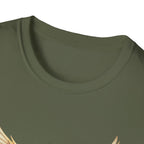 Divine Strength T-Shirt