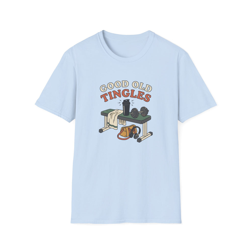 Good old tingles T-Shirt