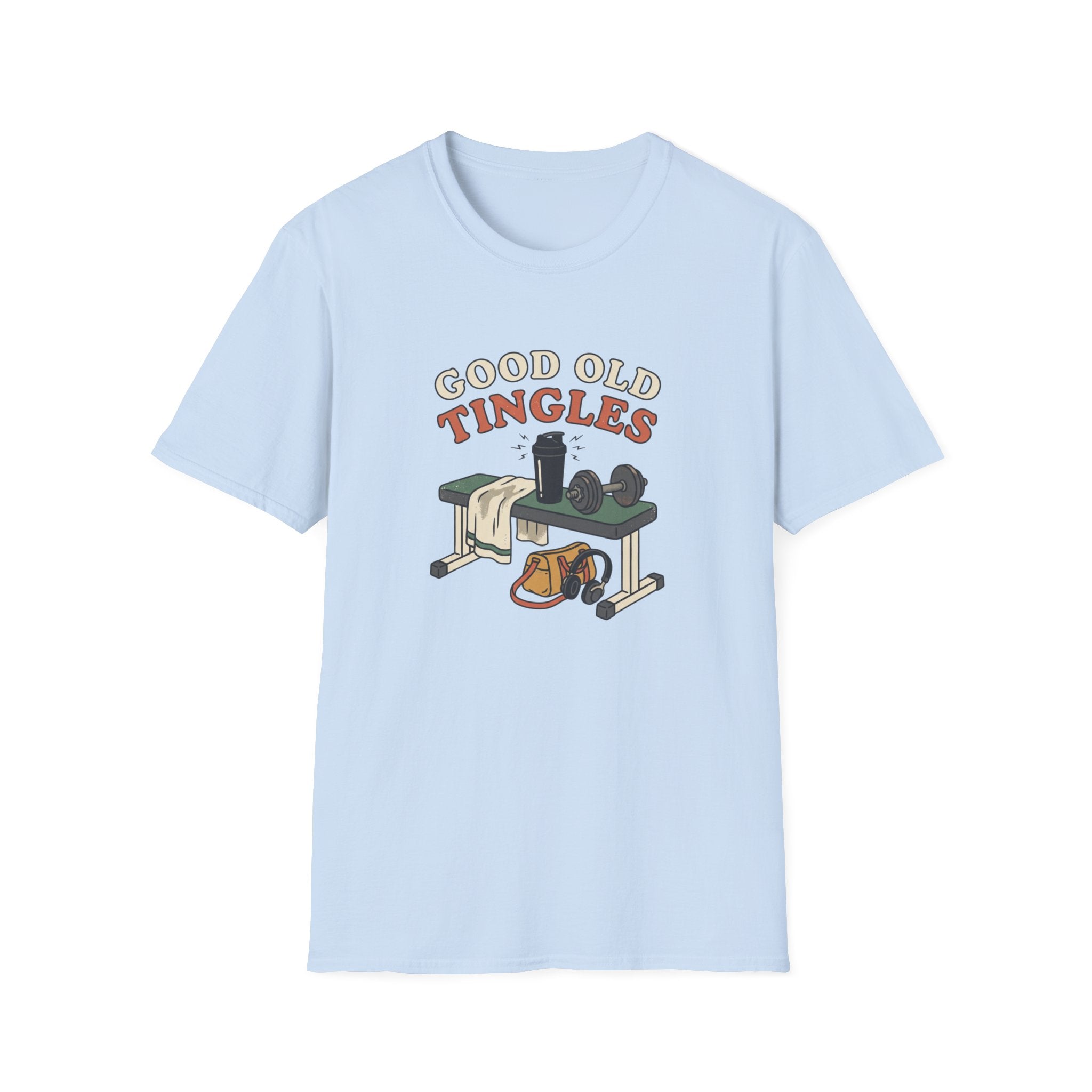 Good old tingles T-Shirt