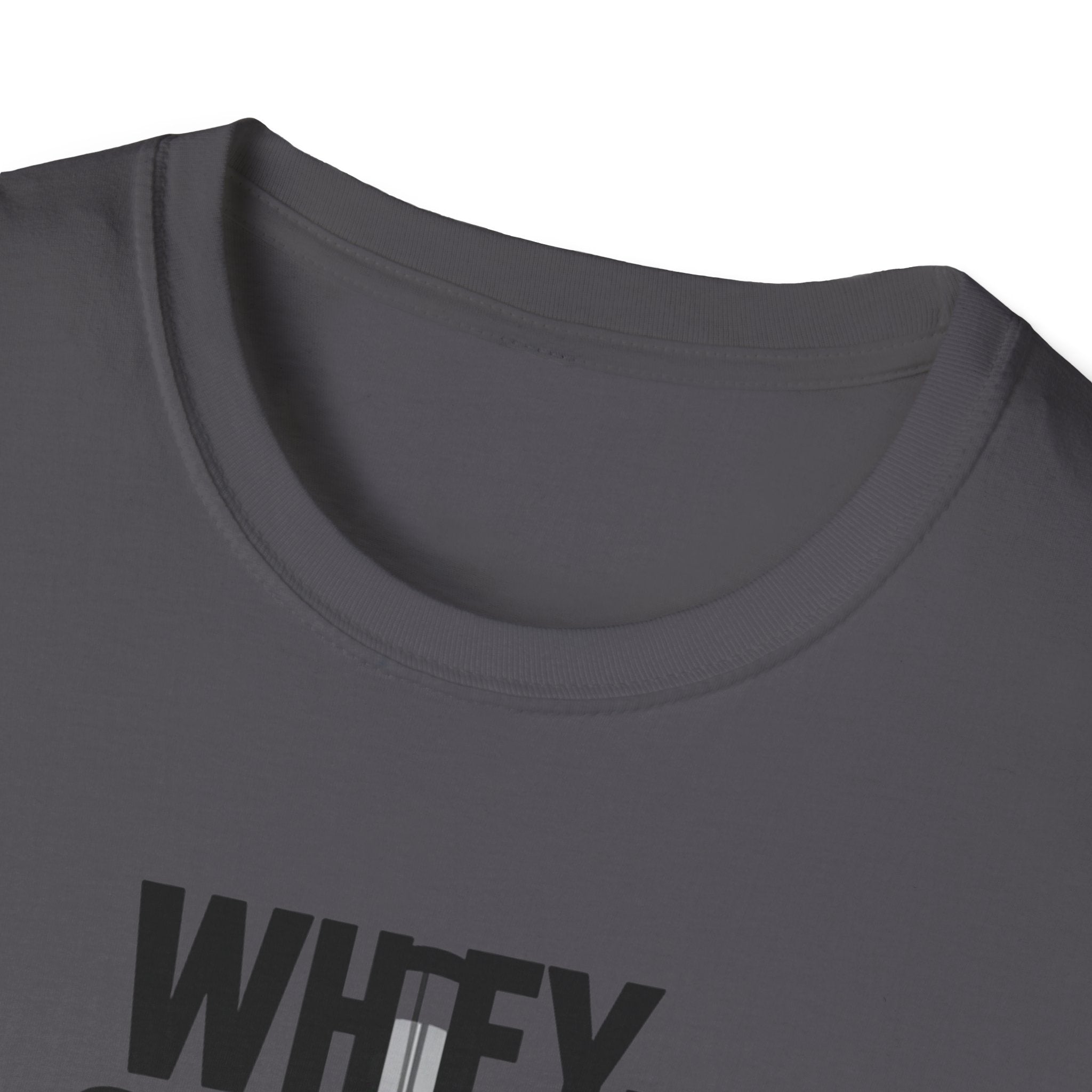 Whey Too Serious T-Shirt
