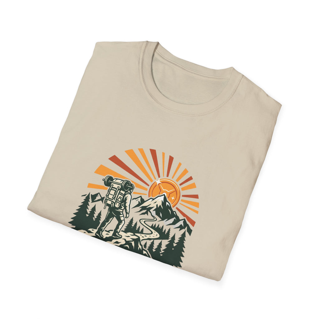 You don't need a crown to climb T-Shirt